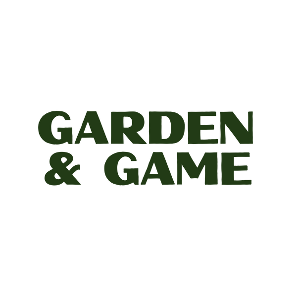 Garden & Game